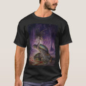 Cave Siren T-Shirt (Vorderseite)