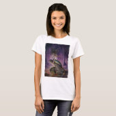 Cave Siren T-Shirt (Vorne ganz)
