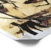 Cavedog Poster (Ecke)