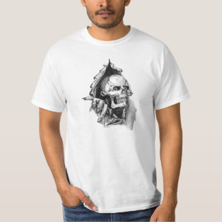 Caveira T-Shirt