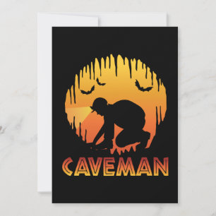 Caveman - Höhlenspelologie