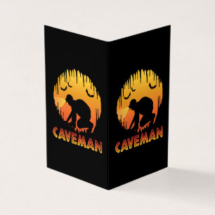 Caveman - Höhlenspelologie