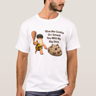 Caveman T - Shirt