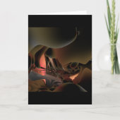 Caven Karte (Vorderseite)