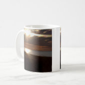 Cavendish Strand-Kaffee-Tasse Kaffeetasse (Vorderseite Links)
