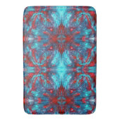 Cavern Fade Badematte (Vorderseite Vertikal)