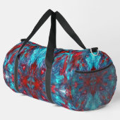 Cavern Fade Duffle Bag (Rechte Ecke)