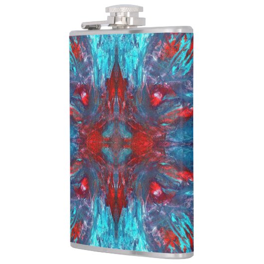 Cavern Fade Flachmann (Links)