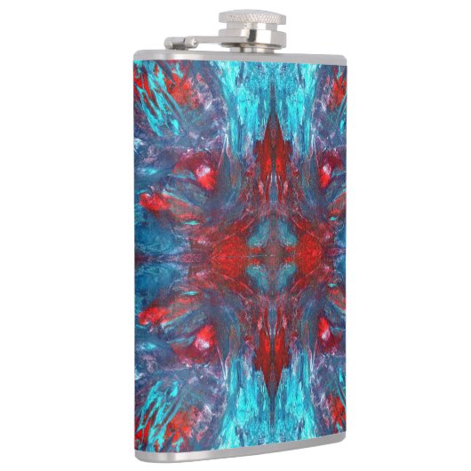 Cavern Fade Flachmann (Rechts)