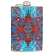 Cavern Fade Flachmann (Vorderseite)