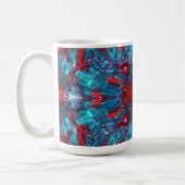 Cavern Fade Kaffeetasse (Links)