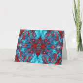 Cavern Fade Karte (Vorderseite)