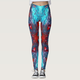 Cavern Fade Leggings