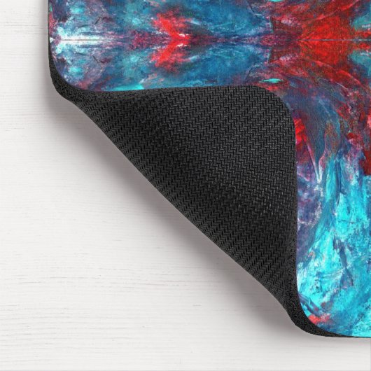Cavern Fade Mousepad (Ecke)