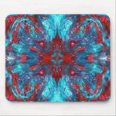 Cavern Fade Mousepad (Vorne)