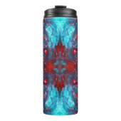 Cavern Fade Thermosbecher (Vorderseite)