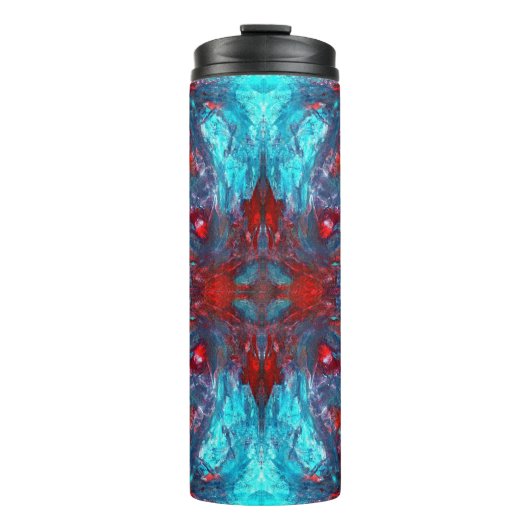 Cavern Fade Thermosbecher (Vorderseite)