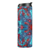 Cavern Fade Thermosbecher (Nach links gedreht)