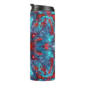 Cavern Fade Thermosbecher (Nach rechts gedreht)