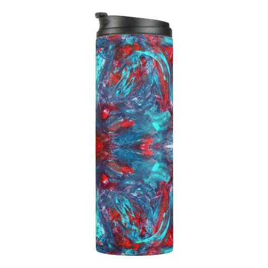 Cavern Fade Thermosbecher (Nach rechts gedreht)