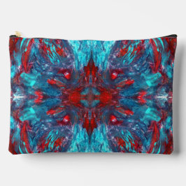 Cavern Fade Zubehörtasche