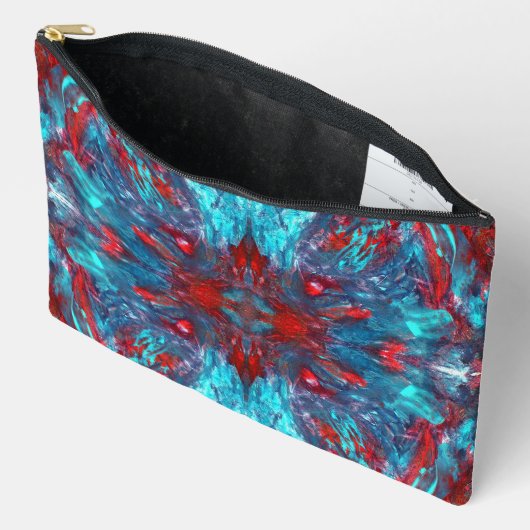 Cavern Fade Zubehörtasche (Offen)