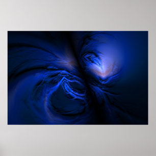 Cavern Poster