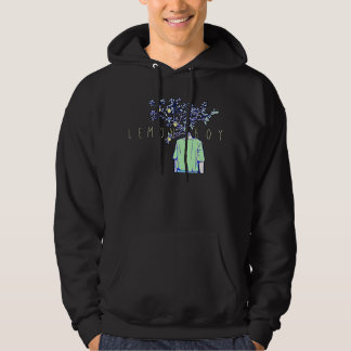 Cavetown Lemon Boy Hoodie Unisex Merch Frauen