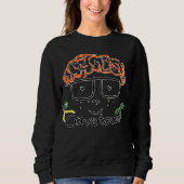 Cavetown Lemon Boy Sweatshirt (Vorderseite)