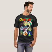 Cavetown T Shirt (Vorne ganz)