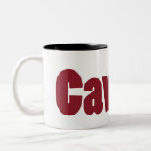 Cavfefe Tasse (Links)