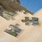 Cavo Greko Zypern. Puzzle (Seite)