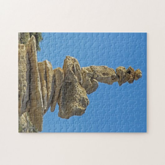 Cavo Greko Zypern. Puzzle (Horizontal)