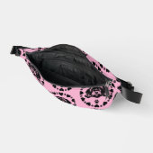 Cavoodle Dog Owner Bauchtasche (Offen)