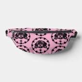 Cavoodle Dog Owner Bauchtasche (Ablage )
