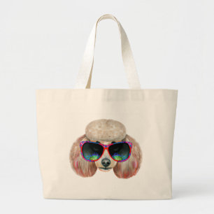 Cavoodle Jumbo Tasche