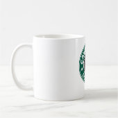 Cavy Rocks Coffee Mug Kaffeetasse (Links)