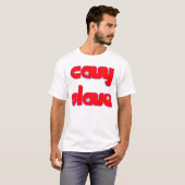 Cavy-SklavenT - Shirt (Vorne ganz)