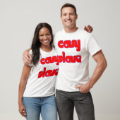 Cavy-SklavenT - Shirt (Unisex)