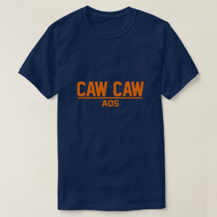 CAW CAW AOS T - Shirt