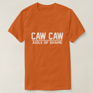 CAW CAW AOS T - Shirt