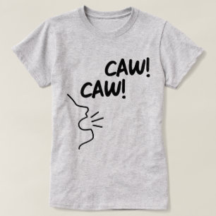 CAW CAW AOS T - Shirt