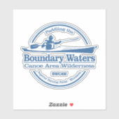 CAW (SK) AUFKLEBER (Blatt)