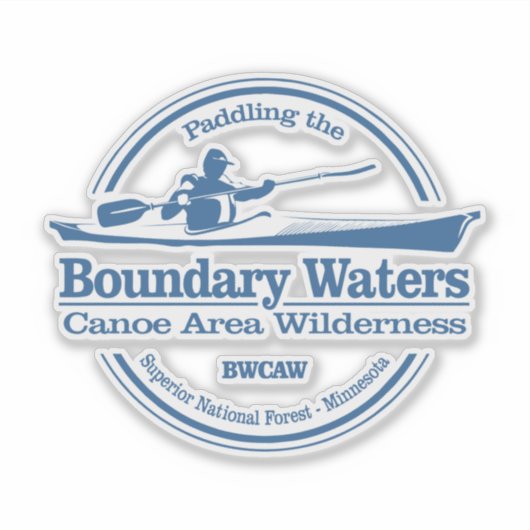 CAW (SK) AUFKLEBER (Vorderseite)