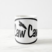 CawCaw Kaffeetasse (Mittel)
