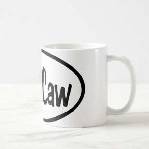 CawCaw Kaffeetasse