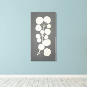 Cayenne Pepper Leinwanddruck (Insitu (Holzboden))