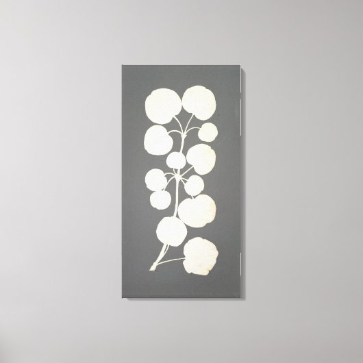 Cayenne Pepper Leinwanddruck (Vorderseite)