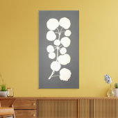 Cayenne Pepper Leinwanddruck (Insitu (Wohnzimmer))