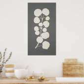 Cayenne Pepper Poster (Küche)